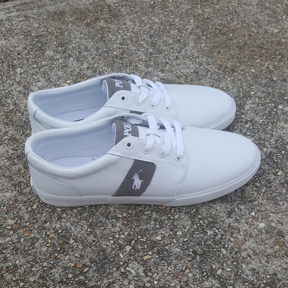 Ralph Lauren Polo shoes (no box)